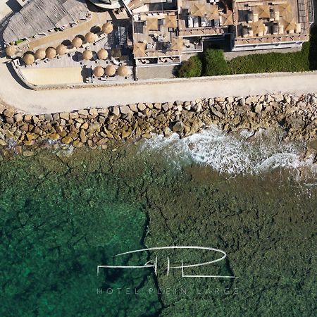 Hotel Plein Large باندول المظهر الخارجي الصورة