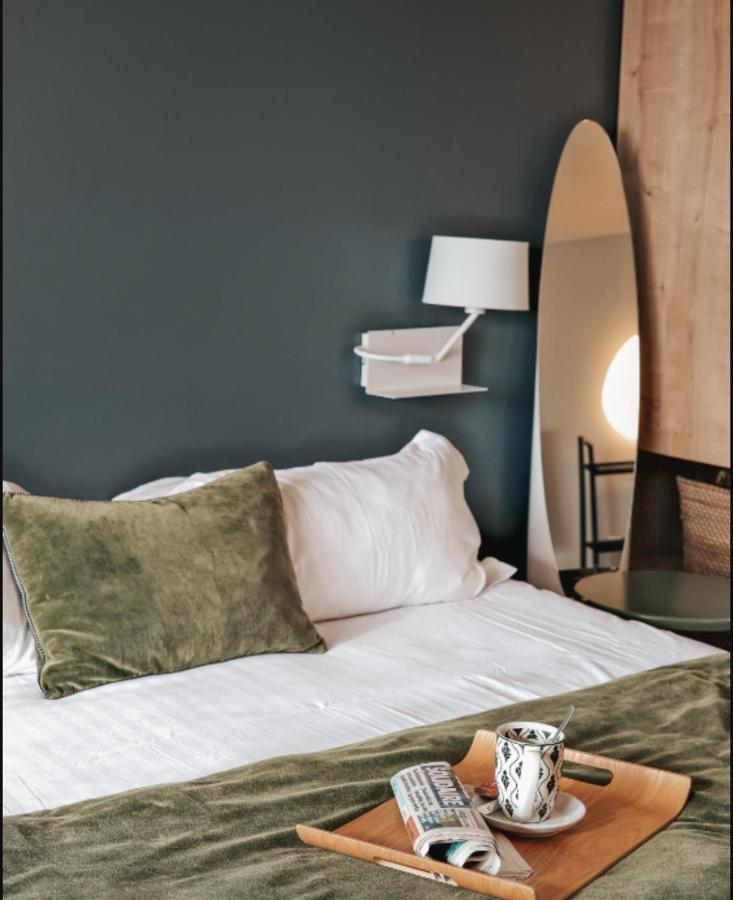 Hotel Plein Large باندول المظهر الخارجي الصورة