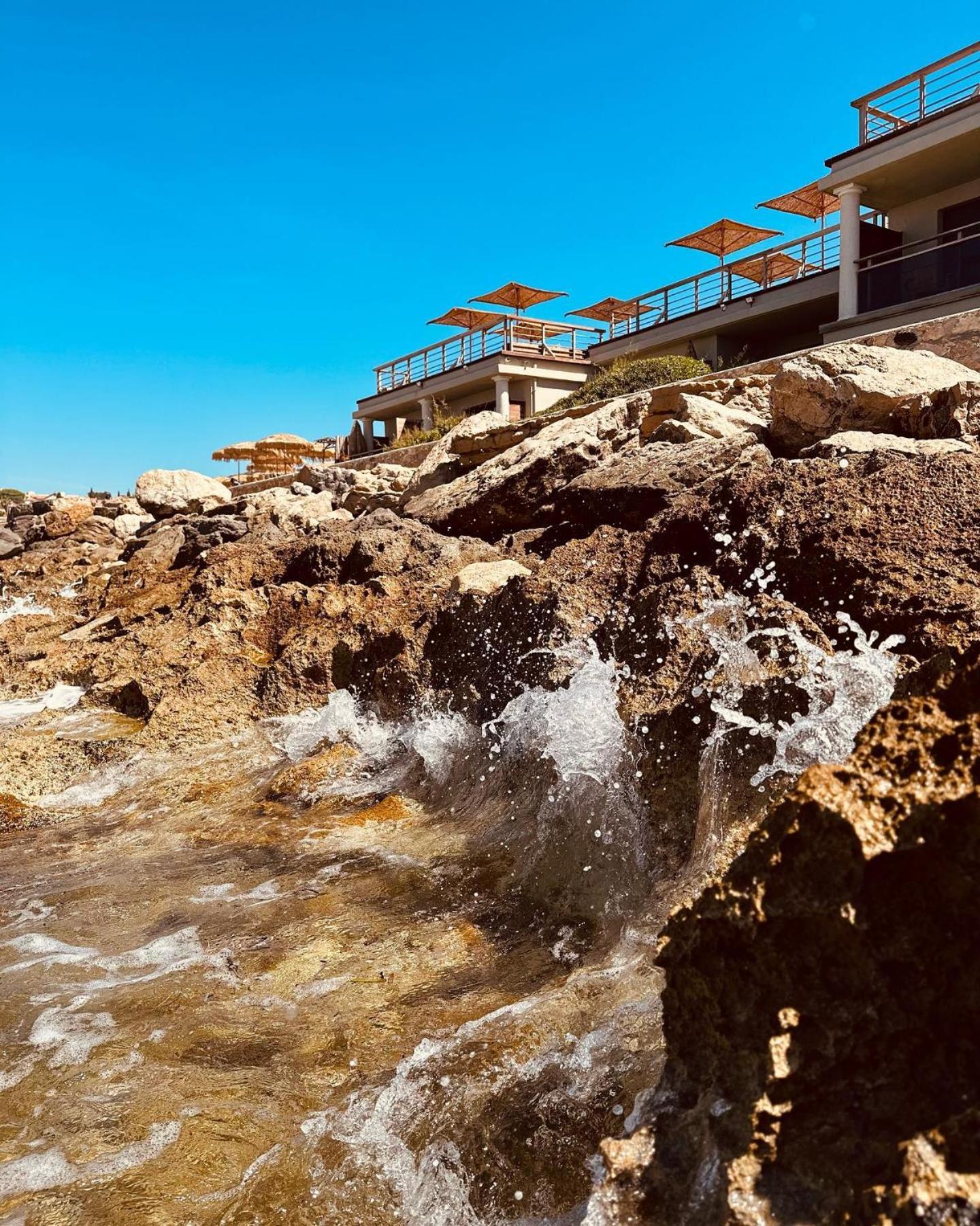 Hotel Plein Large باندول المظهر الخارجي الصورة