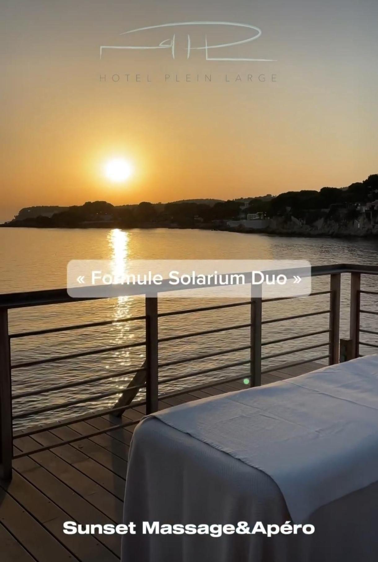 Hotel Plein Large باندول المظهر الخارجي الصورة